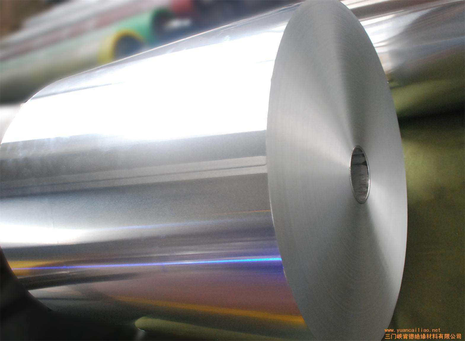 precoated aluminum foil for air conditioner