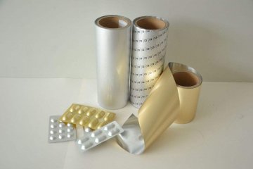 8021 medical aluminum foil