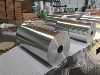 3003 electronic aluminum foil manufacturer