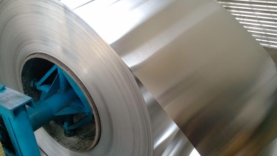 Aluminum Foil Tapes