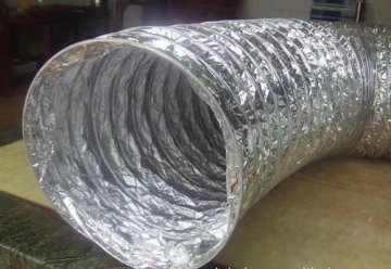 air conditioner aluminum foil