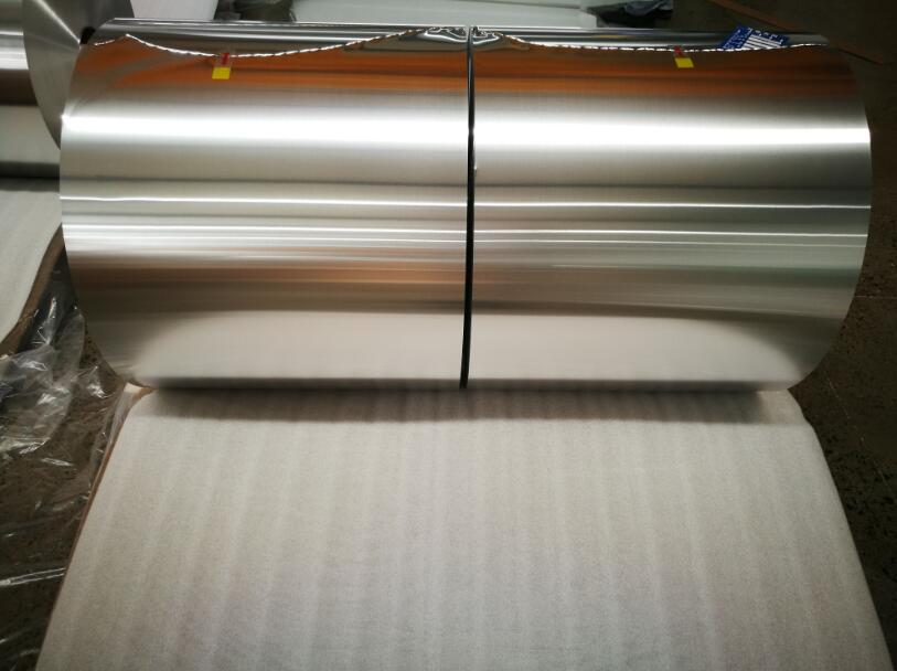 1100 H22 Conduit Aluminum Foil